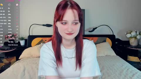 Chloe online show from May 29, 11:46 pm