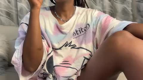 h_o_t_goddess online show from July 11, 10:48 am