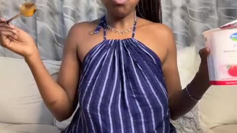 h_o_t_goddess online show from July 12, 11:00 am