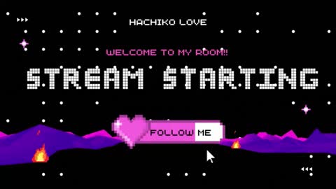 Hachiko online show from March 3, 2:28 am