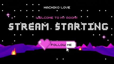 Hachiko online show from May 8, 2:26 am