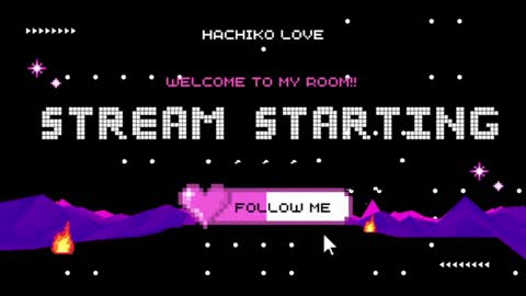 Hachiko online show from April 1, 2:12 am