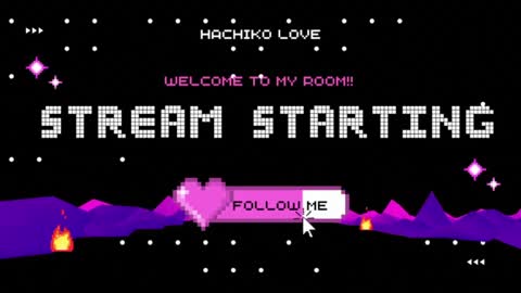 Hachiko online show from May 7, 2:16 am