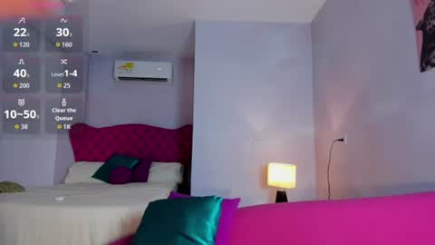 hada_magica online show from June 22, 11:40 am