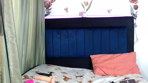 HADARYXS online show from January 6, 2:54 pm