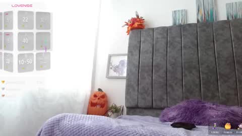 Hadde online show from October 27, 12:44 pm