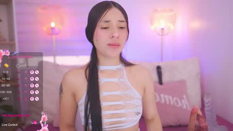 Hade online show from July 28, 12:48 pm