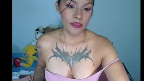 HADE DIAZ G online show from August 3, 10:59 pm