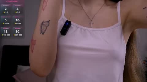 Hi Im Sophia Glad to see you in my room  PVT is open online show from February 9, 1:41 am