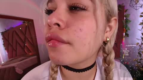 Haely online show from September 26, 12:36 pm