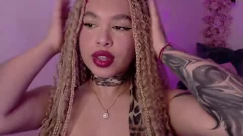 Haely online show from July 8, 2:41 pm