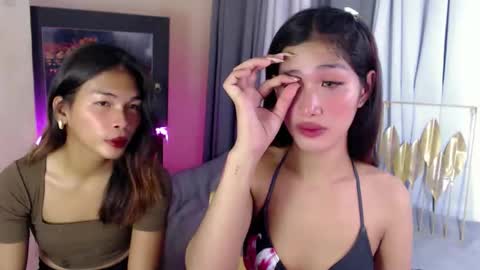 Fiona online show from March 19, 4:39 am