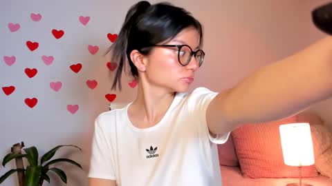 Snapshot of hailey_firee chatting on March 10, 12:51 am Hailey online show from March 10, 12:51 am