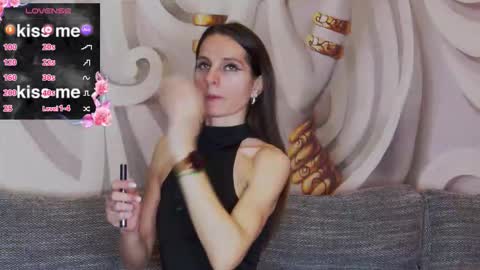 HaileyPeach online show from March 2, 6:03 pm