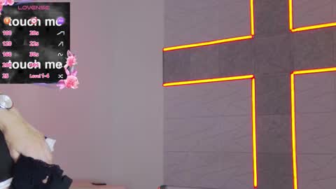 HaileyPeach online show from November 28, 6:33 pm