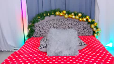 hailey_pirs online show from February 28, 10:25 am