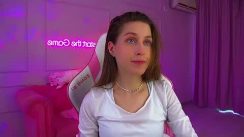 Hailey online show from July 26, 6:21 am
