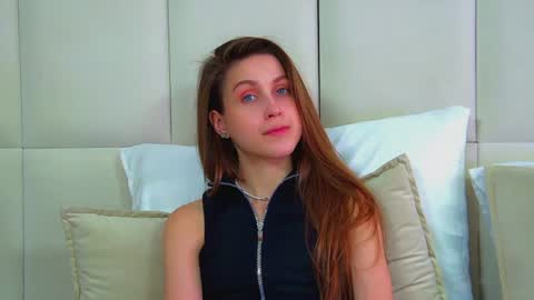Hailey online show from August 3, 9:04 am