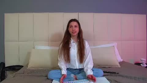 Hailey online show from June 28, 6:09 am