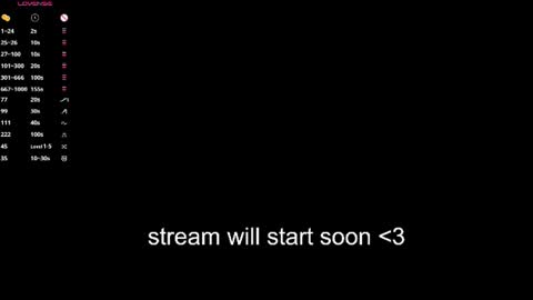 Hailey online show from July 5, 2:34 pm