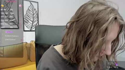 Hailey online show from February 26, 12:59 pm