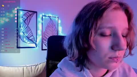 Hailey online show from November 10, 9:26 am