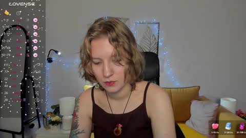 Hailey online show from September 25, 8:57 am