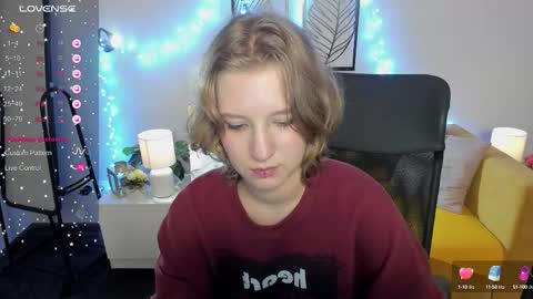 Hailey online show from September 27, 9:16 am