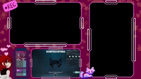 Hailey online show from November 14, 11:05 pm