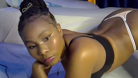 Snapshot of haizel_ebony chatting on October 11, 10:42 am haizel online show from October 11, 10:42 am