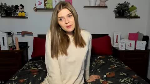 Haley online show from March 4, 7:59 am