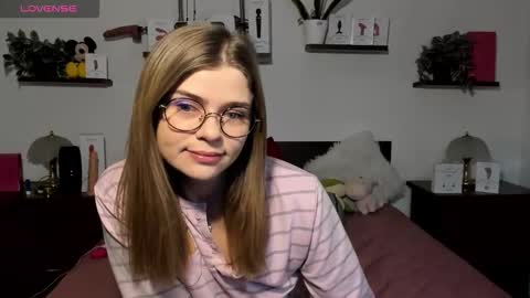 Haley online show from February 2, 8:02 am