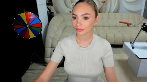 Haleysweetest online show from July 28, 9:03 pm