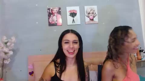 halle_bailey online show from February 27, 12:45 pm