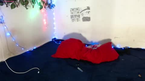 Snapshot of hallie_cam chatting on October 9, 10:25 pm reashell online show from October 9, 10:25 pm