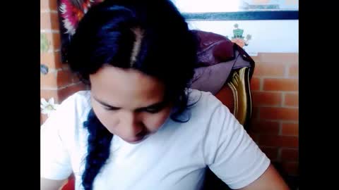 Snapshot of han_deus chatting on September 27, 3:19 pm HANMy Dears make sure to follow me here create a FREE account if you dont have one and chat thank you. online show from September 27, 3:19 pm