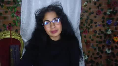 Snapshot of han_deus chatting on January 6, 10:02 am HANMy Dears make sure to follow me here create a FREE account if you dont have one and chat thank you. online show from January 6, 10:02 am
