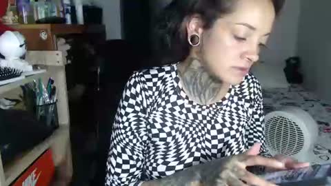 Hanya online show from June 20, 1:31 am