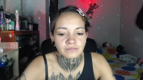 Hanya online show from June 15, 8:09 pm
