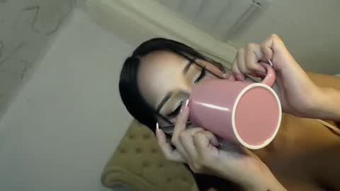 hana_be69 online show from April 25, 9:23 am