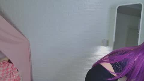 Snapshot of hana_ri chatting on October 10, 2:00 pm Hana online show from October 10, 2:00 pm