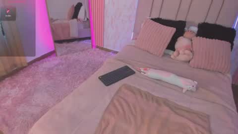 Hanna Rosse online show from July 24, 5:22 pm