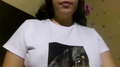 Hanah Montana Independent model online show from May 18, 1:48 am