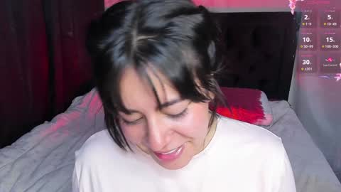 Snapshot of hanah_bakeer chatting on January 24, 2:41 pm Hanah Montana Independent model online show from January 24, 2:41 pm