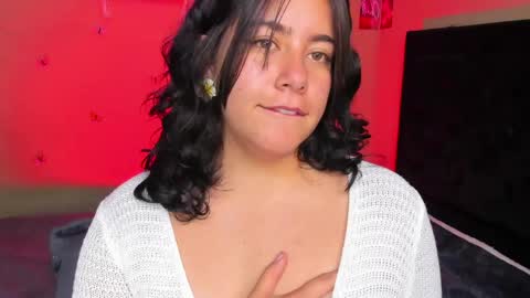 Hanah Montana Independent model online show from May 11, 4:04 pm