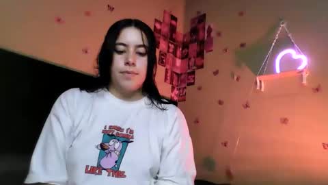 Hanah Montana Independent model online show from May 21, 3:43 pm