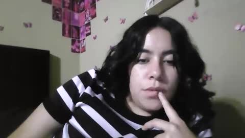 Hanah Montana Independent model online show from May 19, 12:17 am