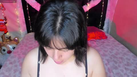 Snapshot of hanah_bakeer chatting on December 23, 1:56 pm Hanah Montana Independent model online show from December 23, 1:56 pm