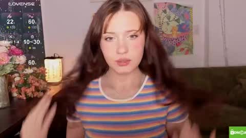 hanahwoods online show from May 2, 2:59 am