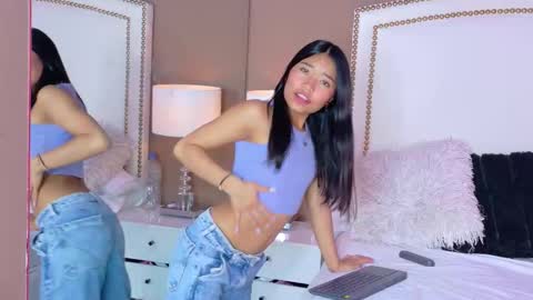 Hanna online show from March 7, 4:58 pm